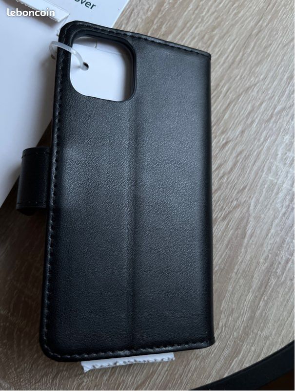 Housse de protection iPhone X / XS / 11 Pro (image 3)