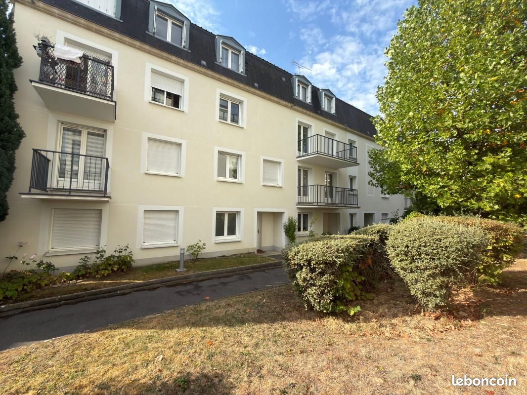 Appartement 1 pièce 30 m² · à Chennevières-sur-Marne · 30 m² · 149 000 €