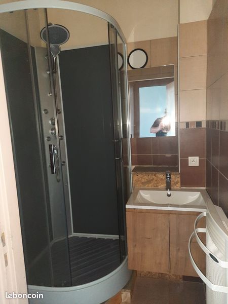 Appartement a louer oyonnax - 4 pièce(s) - 58 m2 - Surfyn