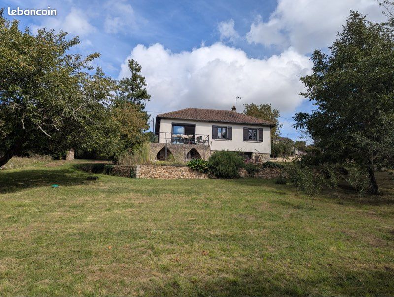 Maison 5 pièces 113 m² · à Coulombs · 113 m² · 224 500 €
