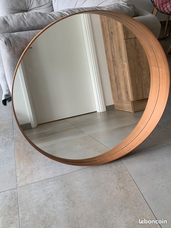 Miroir Ikea (image 1)