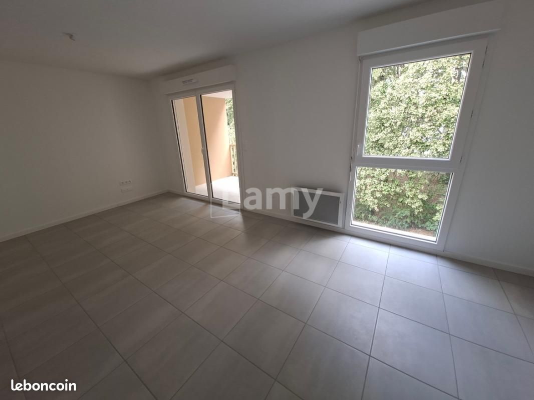 Appartement 1 pièce 28 m² · à Mont-de-Marsan · 28 m² · 525 €/mois