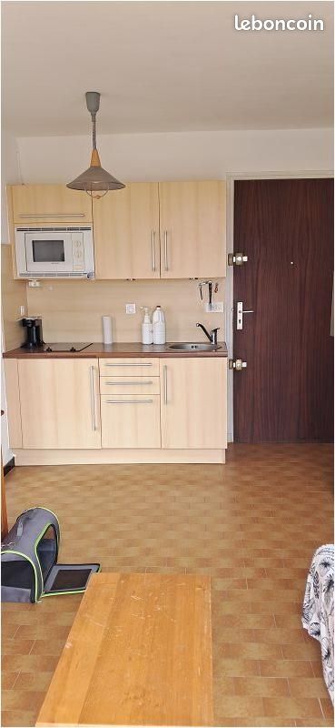 Appartement 1 pièce 35 m² · à Valras-Plage · 35 m² · 117 000 €