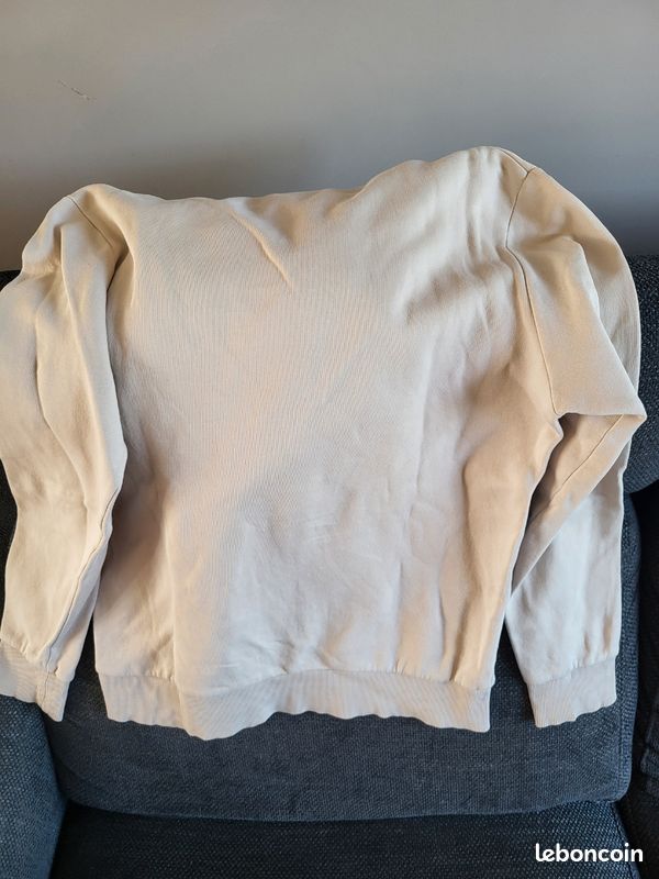 JACK JONES Sweatshirt à capuche - Homme taille S
5.0
Lire 1 avis. Lien sur la même page.
|
1 avis
Sweatshirt à capuche garçon (image 3)