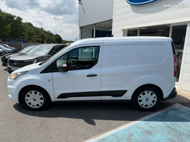 Ford connect 1.5 ecoblue 100 cv trend business nav (image 2)
