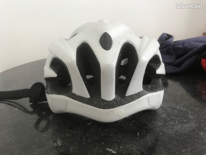 Casque Vélo BTWIN (image 2)