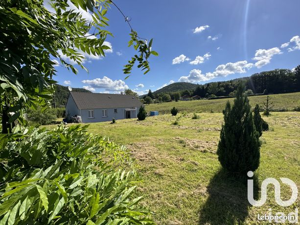 Maison 5 pièces 98 m²