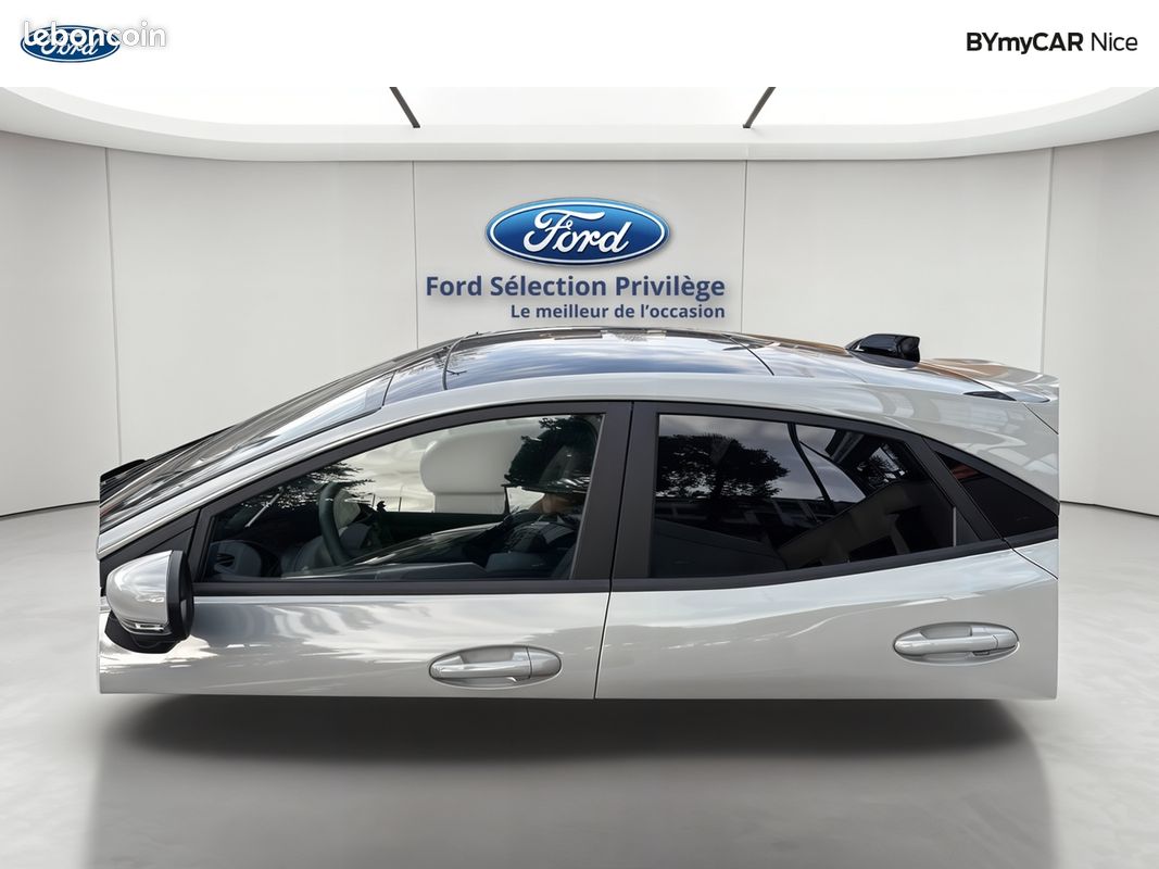 FORD Puma 1.0 EcoBoost 125 ch mHEV S&S Powershift ST-Line X (image 2)