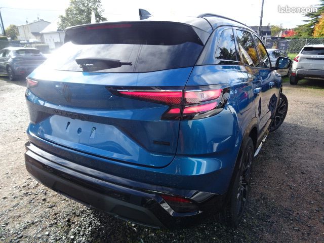 Renault austral (2) 1.2 full hybrid e-tech 200 esprit alpine -- 10km -- plus options -- divers colorie - (image 2)