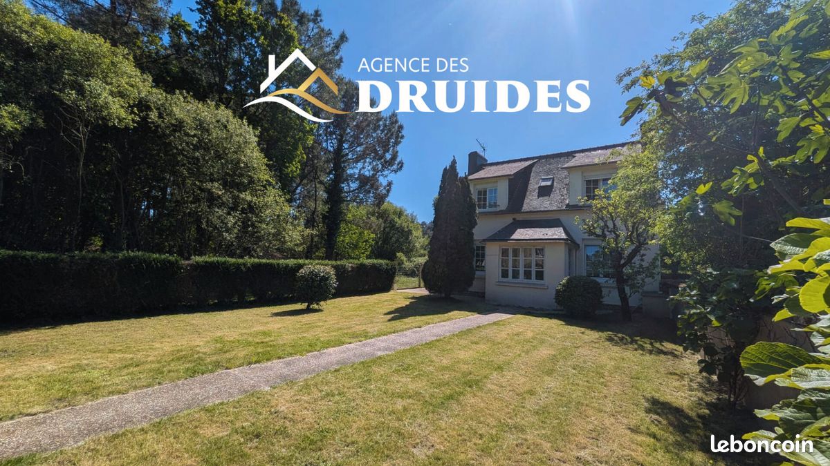 Maison 6 pièces 106 m² · à Saint-Philibert · 106 m² · 267 750 €