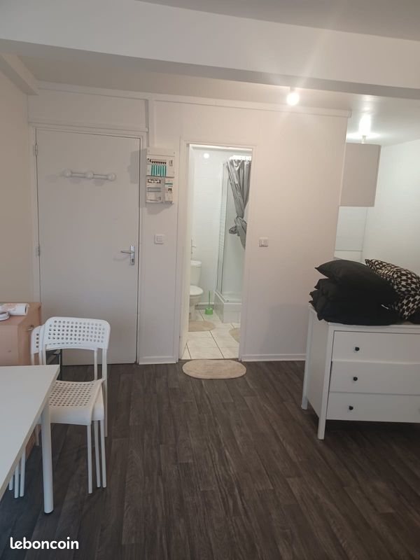 Appartement a louer livry-gargan - 1 pièce(s) - 27 m2 - Surfyn