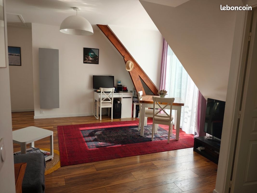 Appartement 3 pièces 60 m² · à Rambouillet · 60 m² · 268 000 €