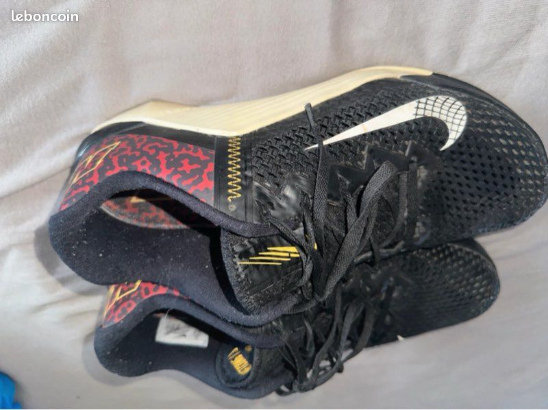 Baskets Nike crossfit (image 2)