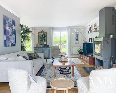 Maison 625 000 € - 180 m²