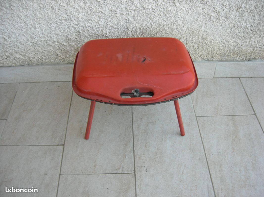 Barbecue (image 2)