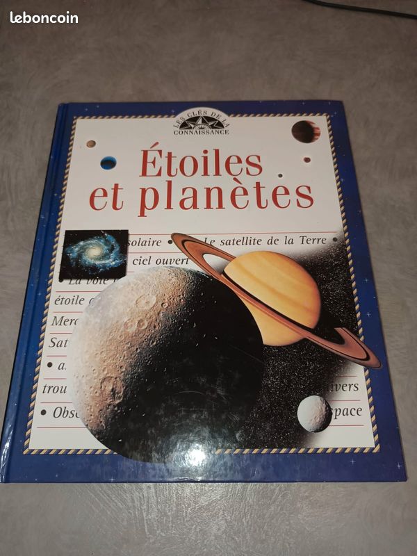 Livre enfant (image 1)