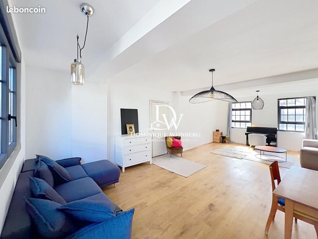 Maison de ville 8 pièces 157 m² (image 3)