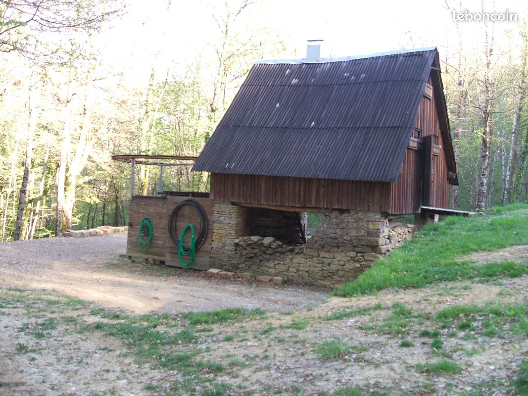 GRANGE Montagne · à Biert · 150 000 €