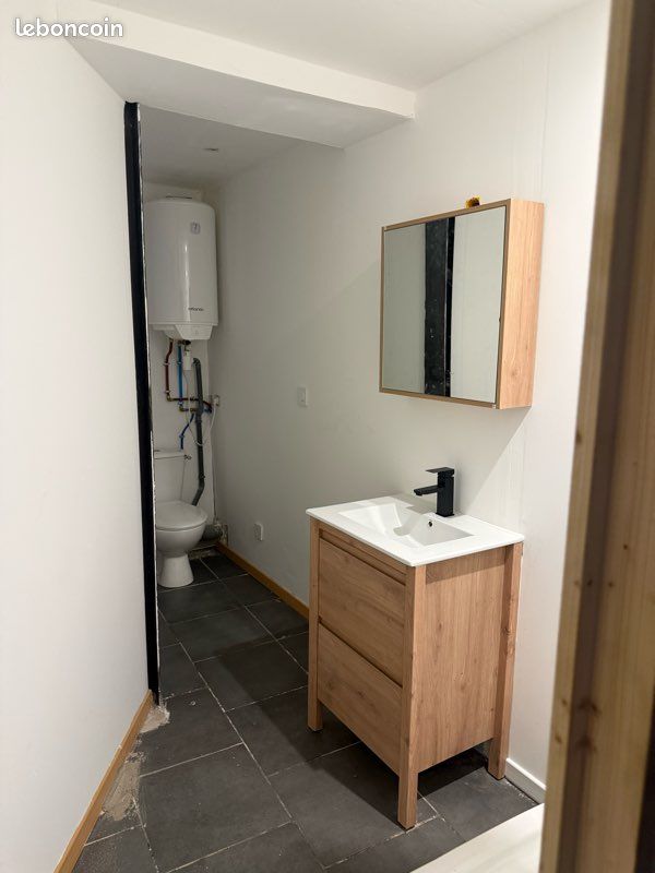 Appartement 2 pièces 24 m² · à Thuir · 24 m² · 500 €/mois