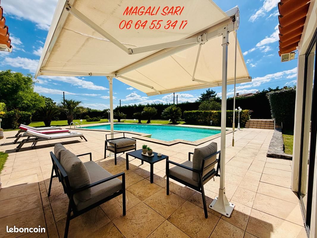 Maison 7 pièces 165 m² · à Alès · 165 m² · 499 000 €