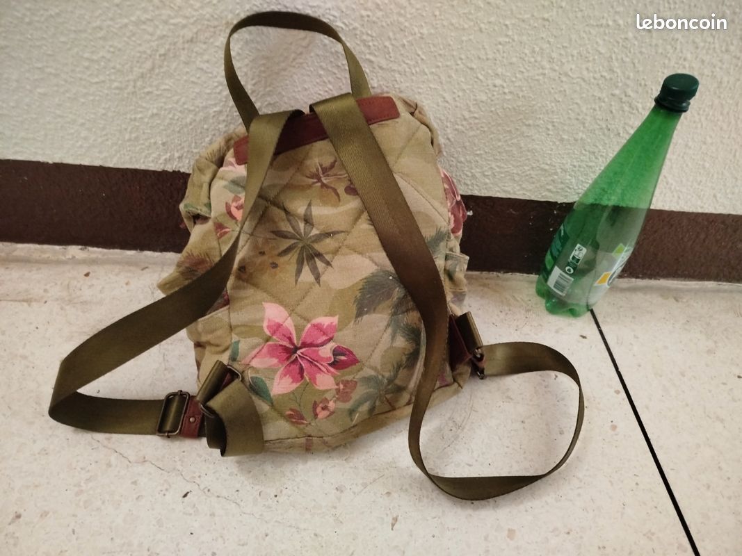 Petit sac a dos (image 2)