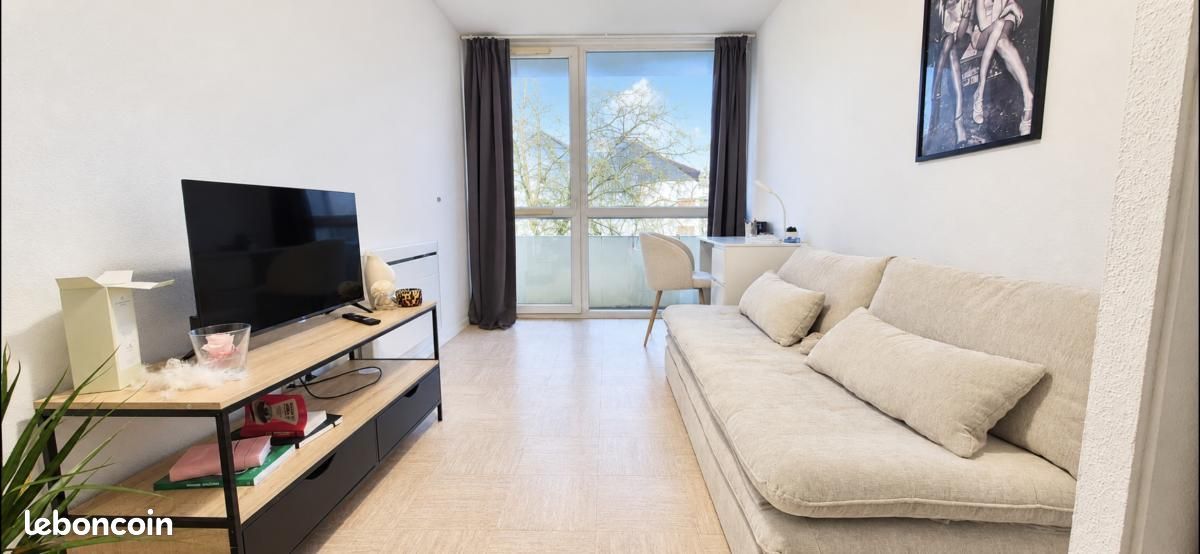 Appartement 1 pièce 20 m² · à Vannes · 20 m² · 84 135 €