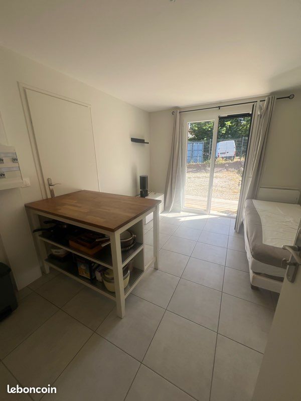 Appartement 1 pièce 17 m² · à Aix-les-Bains · 17 m² · 500 €/mois