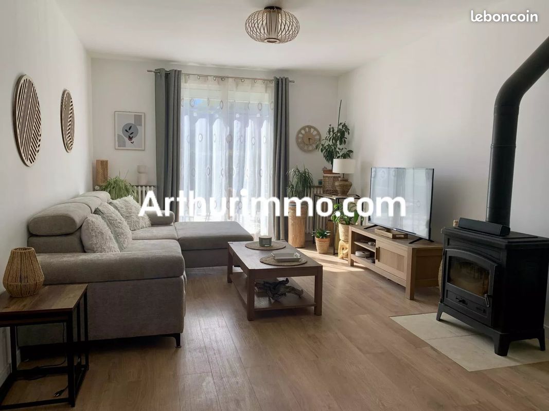 Maison 4 pièces 95 m² · à Sèvremont · 95 m² · 183 000 €