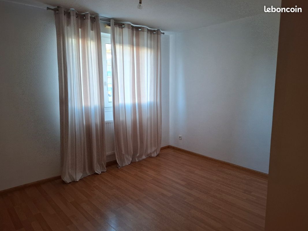 Appartement a louer illkirch-graffenstaden - 3 pièce(s) - 70 m2 - Surfyn