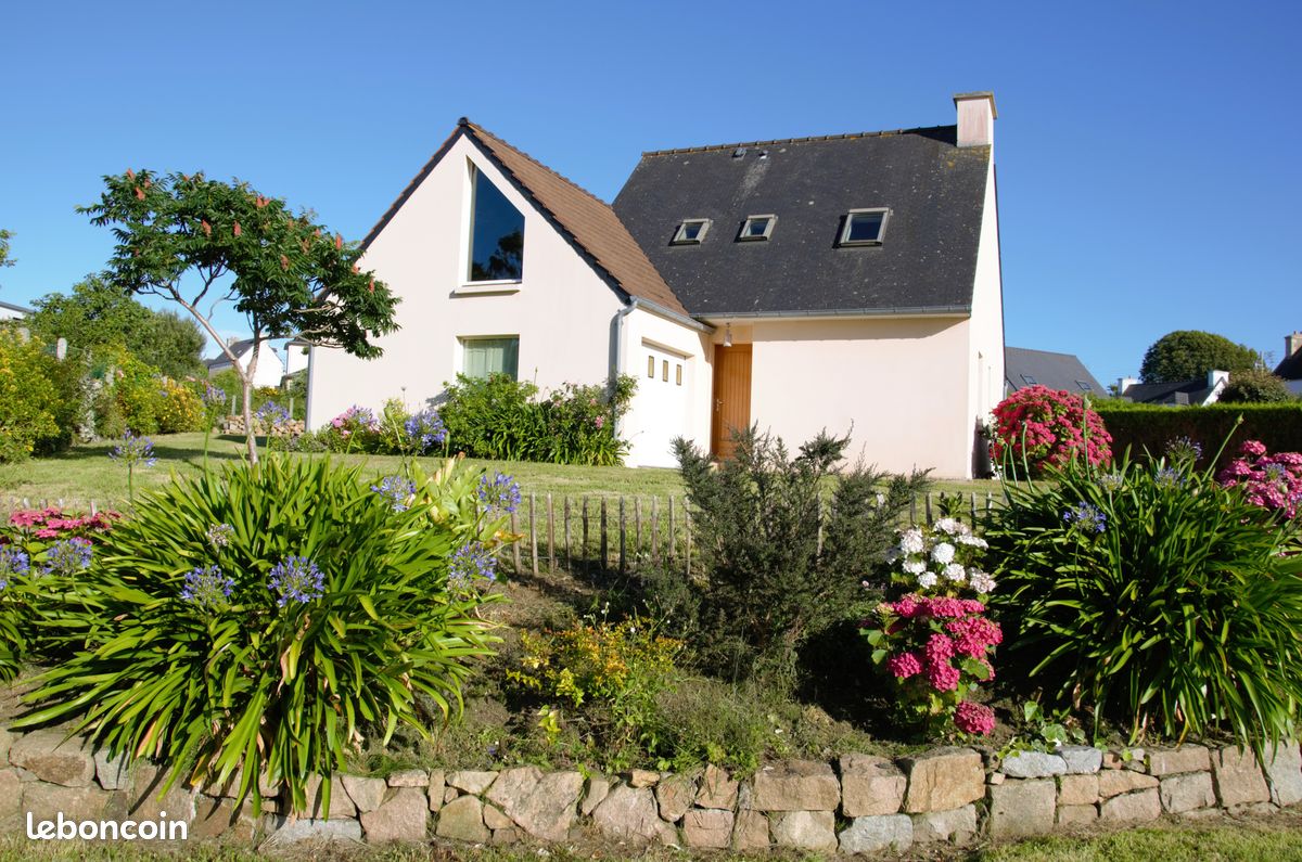 Maison 4 pièces 90 m² · à Trébeurden · 90 m² · 345 000 €