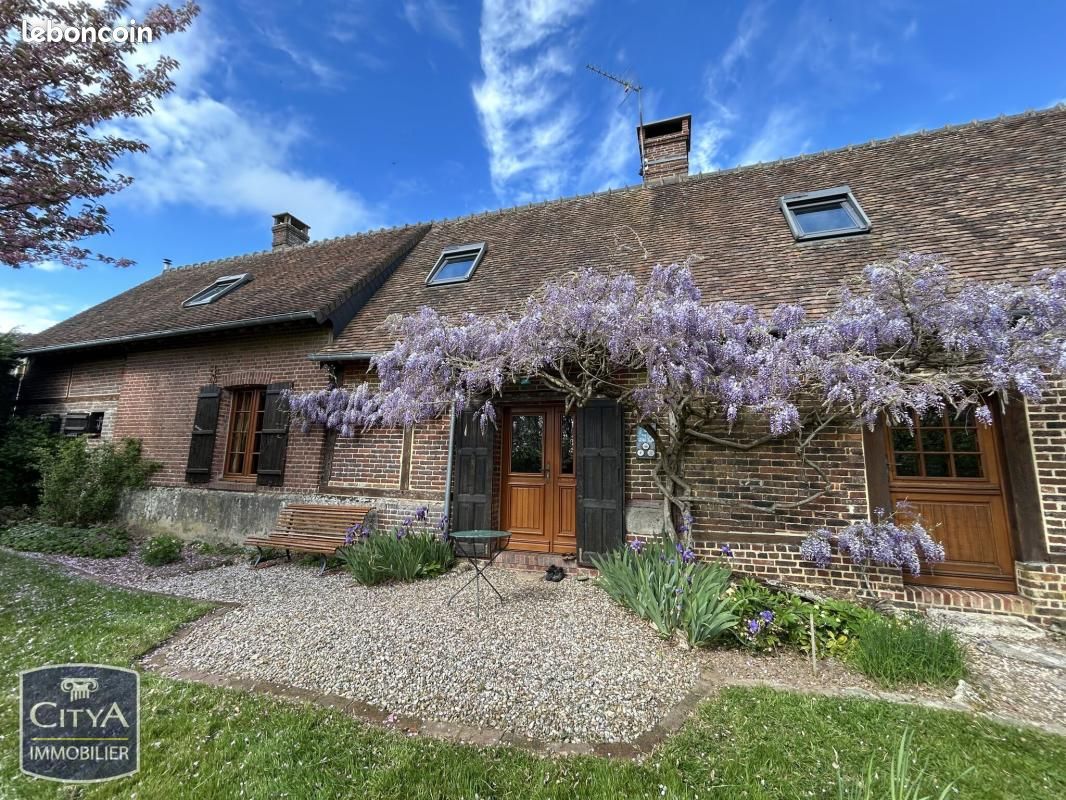 Maison 6 pièces 113 m² · à Gournay-en-Bray · 113 m² · 299 000 €