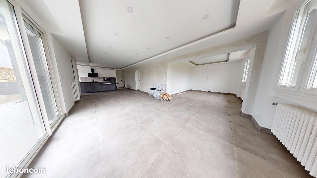 Maison 4 pièces 141 m² · à Saint-Just-Saint-Rambert · 141 m² · 1 450 €/mois