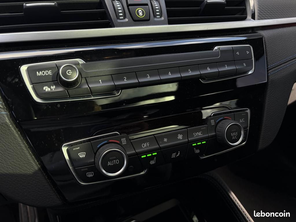Bmw x2 (f39) sdrive 18i 136 m sport dkg7 (image 21)