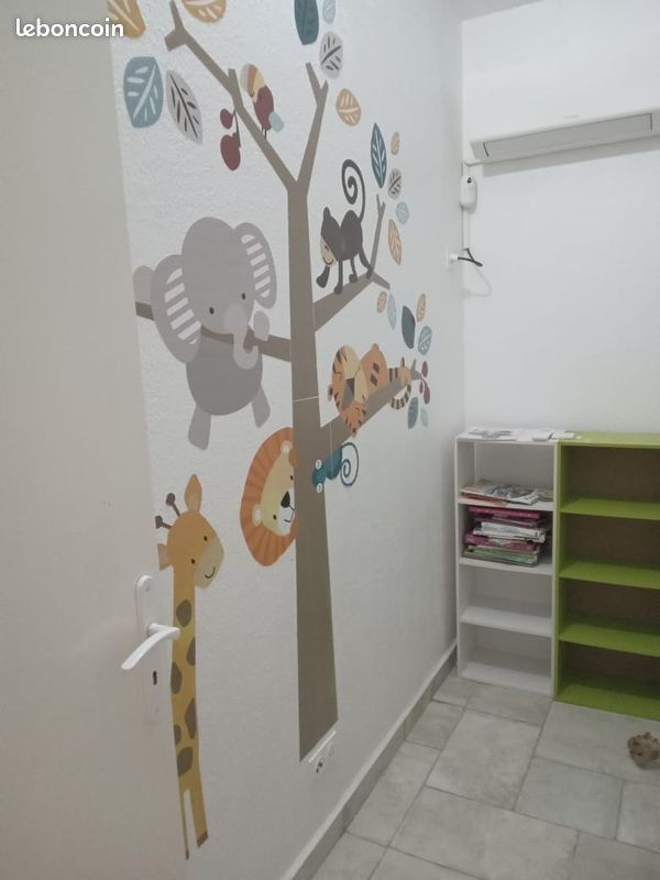 Au calme, moderne, grands espace (image 6)