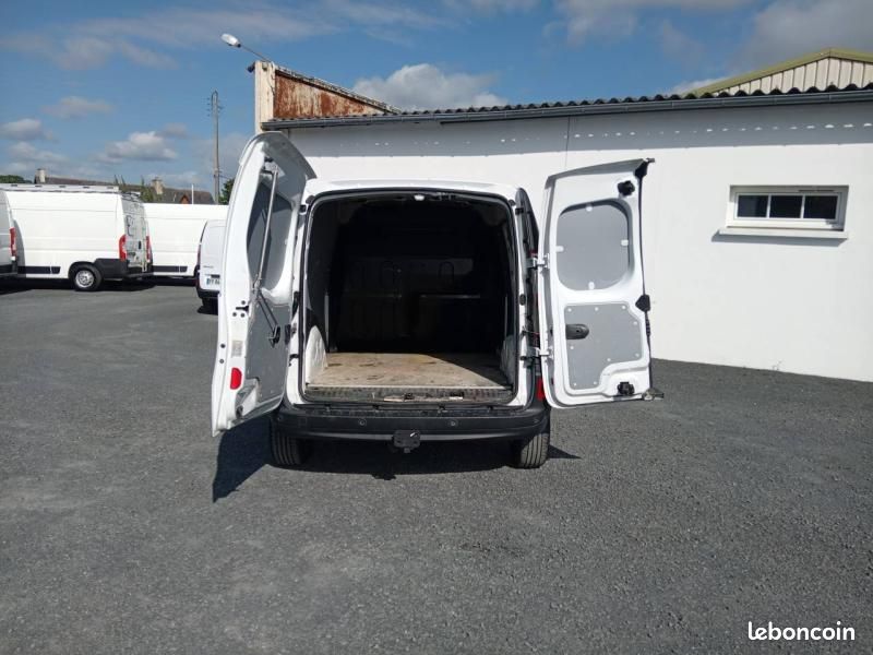 Renault Kangoo Express 8 325 HT 1.5 Blue dCi 95ch Extra R-Link (image 5)