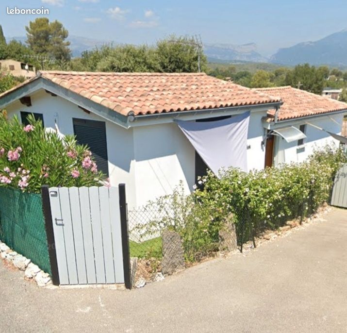 Maison 3 pièces 57 m² · à Valbonne · 57 m² · 260 000 €