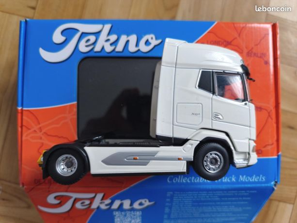 Camion norev d'occasion - Collection - - page 3
