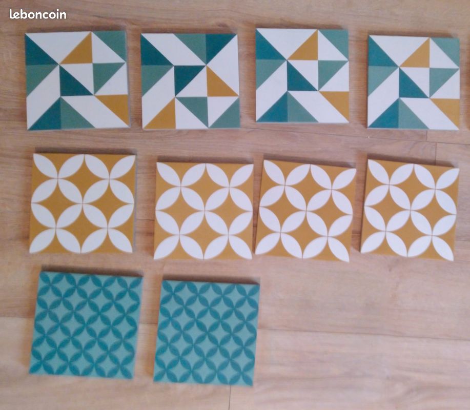Carreaux de ciment (image 1)