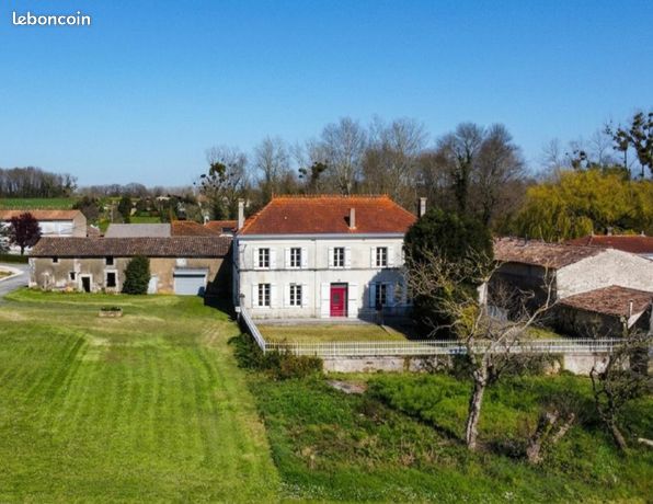 Maison 4 pièces 135 m²