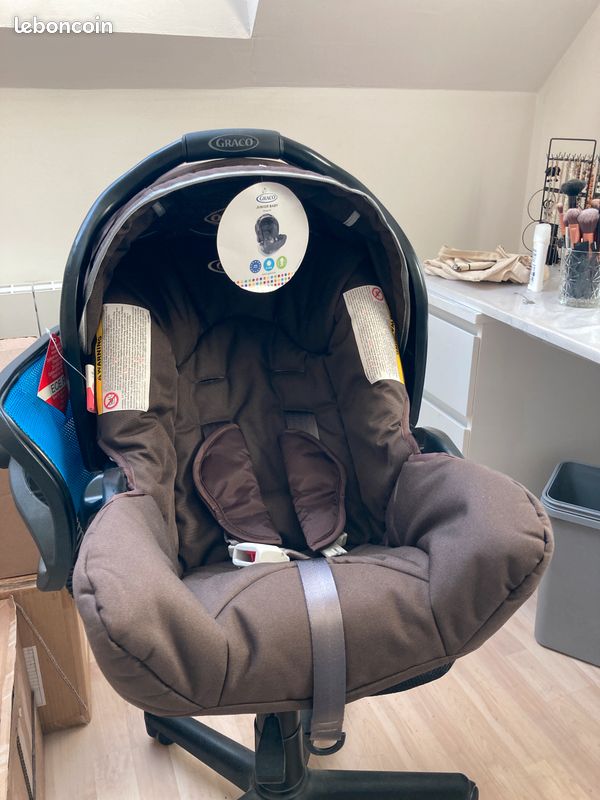 Cosy Gracco Junior (image 3)