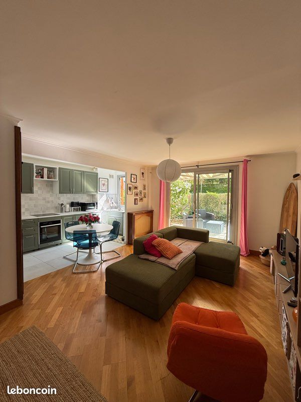 Appartement 3 pièces 66 m² · à Le Perreux-sur-Marne · 66 m² · 360 000 €