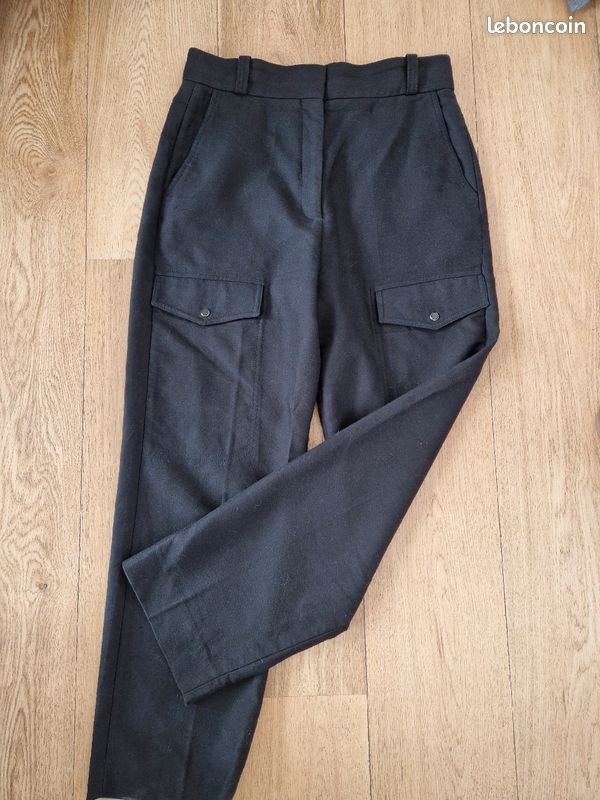 Pantalon Sandro (image 1)