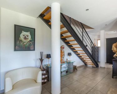 Maison 929 000 € - 176 m²