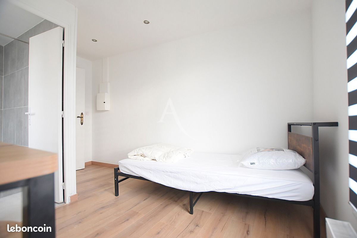 Appartement a louer pontoise - 1 pièce(s) - 13 m2 - Surfyn