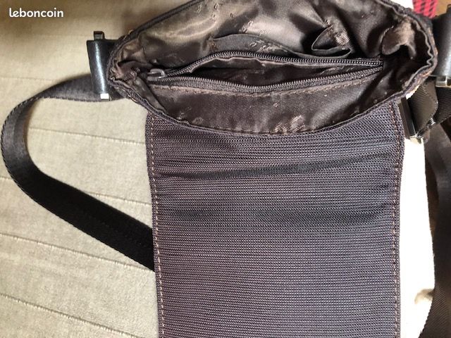 Sac Sacoche en bandoulière (image 3)