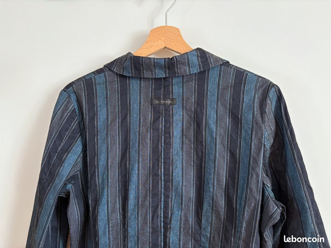 Veste JC.Trignon, Neuve (image 16)