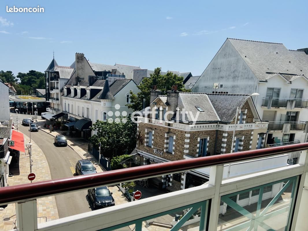 Appartement 3 pièces 116 m² · à La Baule-Escoublac · 116 m² · 789 000 €