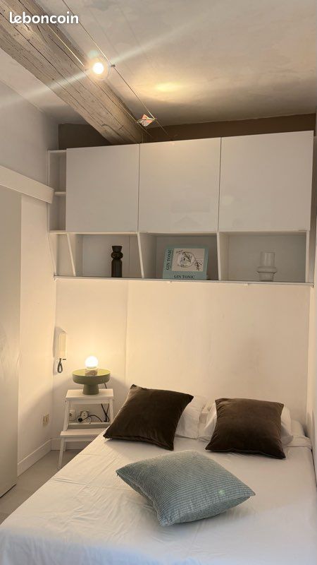 Appartement 1 pièce 13 m² · à Avignon · 13 m² · 450 €