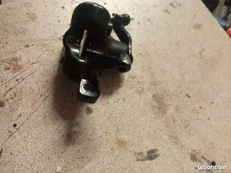 Étrier de ein à disque pour vélo de route, avant et arrière