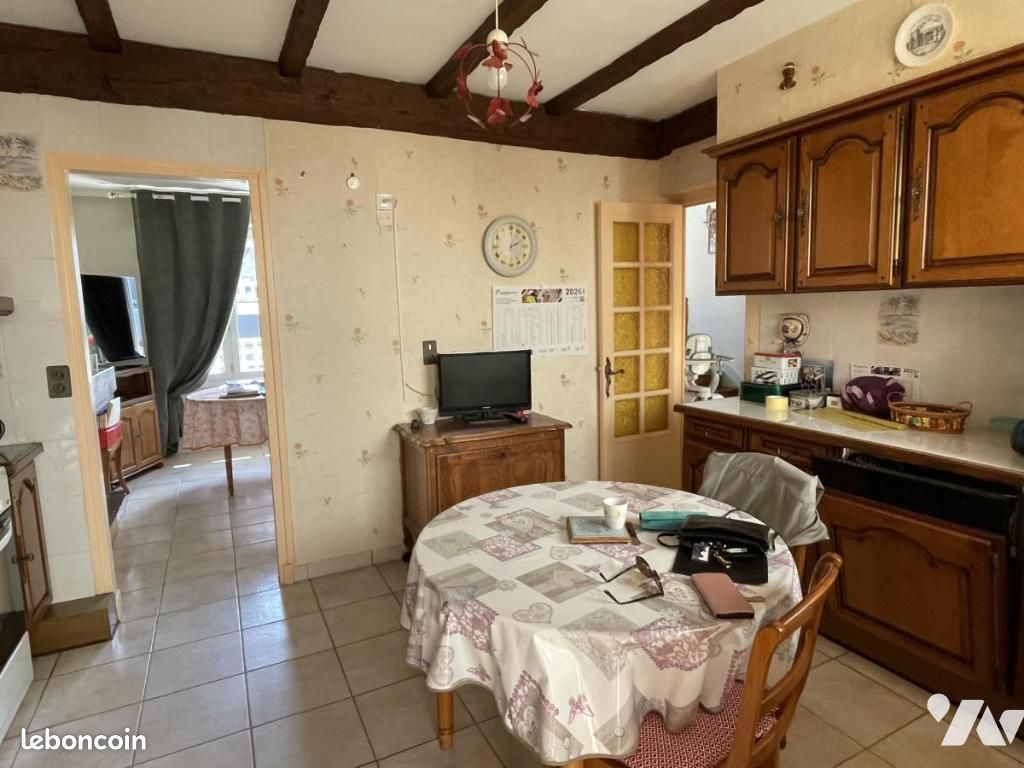 Maison 5 pièces 123 m² (image 9)
